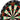 UNICORN ECLIPSE ULTRA 2.0 DARTBOARD