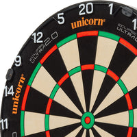 UNICORN ECLIPSE ULTRA 2.0 DARTBOARD