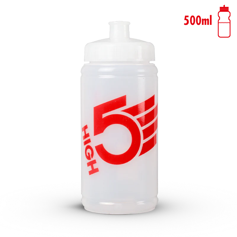High 5 Dunkur, 750 ml.
