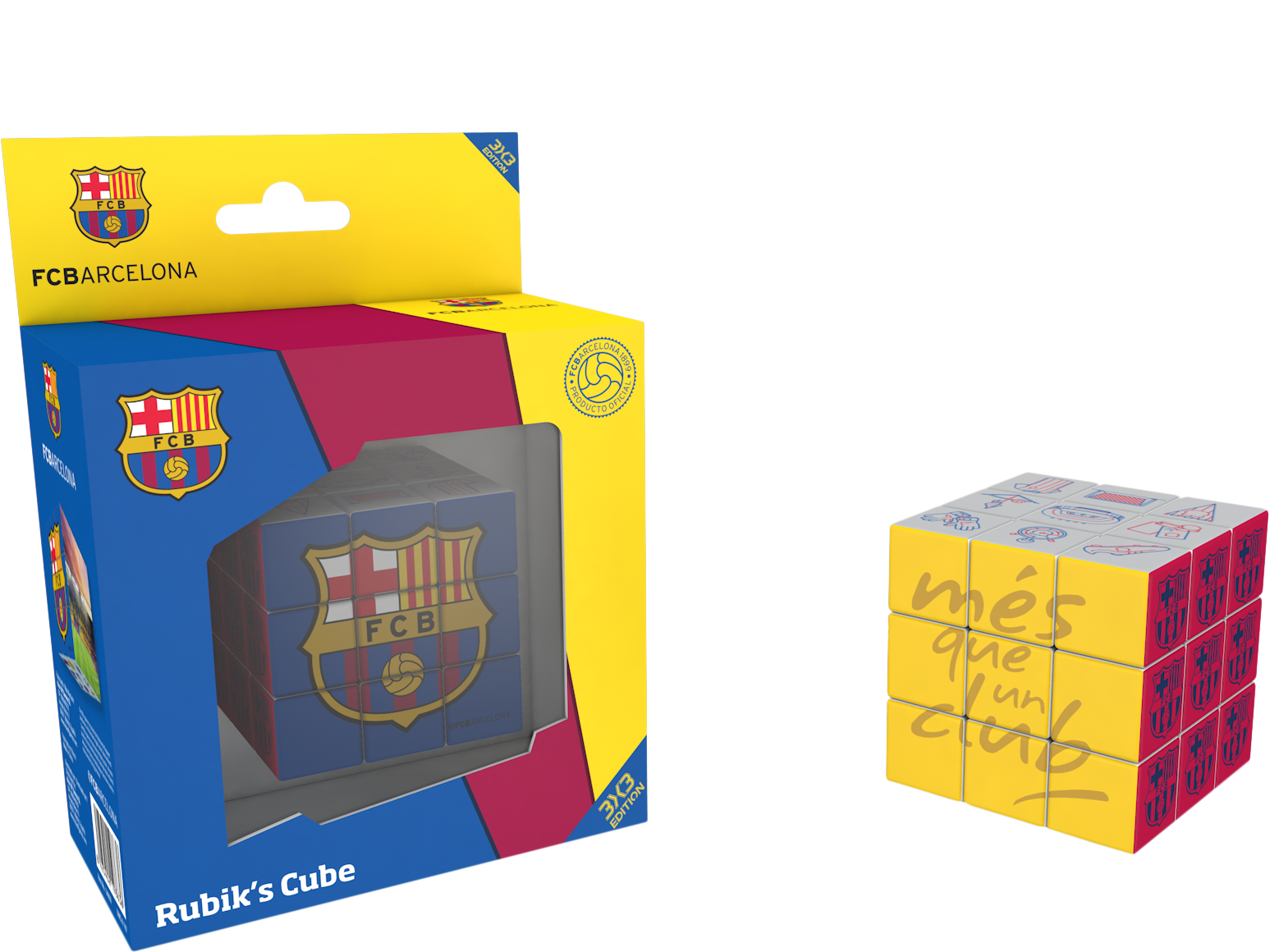 Rubik´s Cube