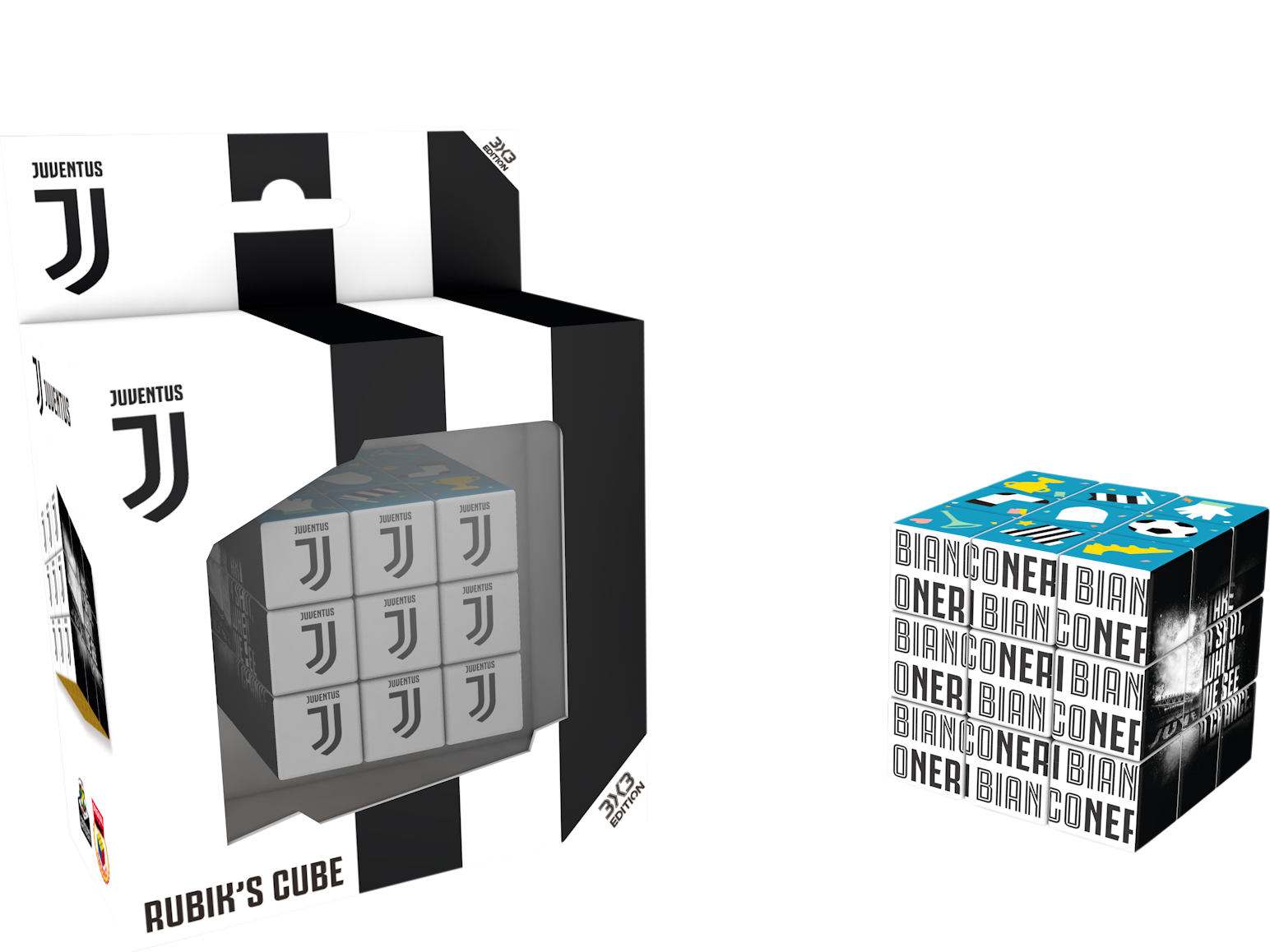 Rubik´s Cube