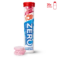 High5 Zero elektrolyt tabletter, berry