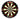 Blade5 Dual Core dart skiva