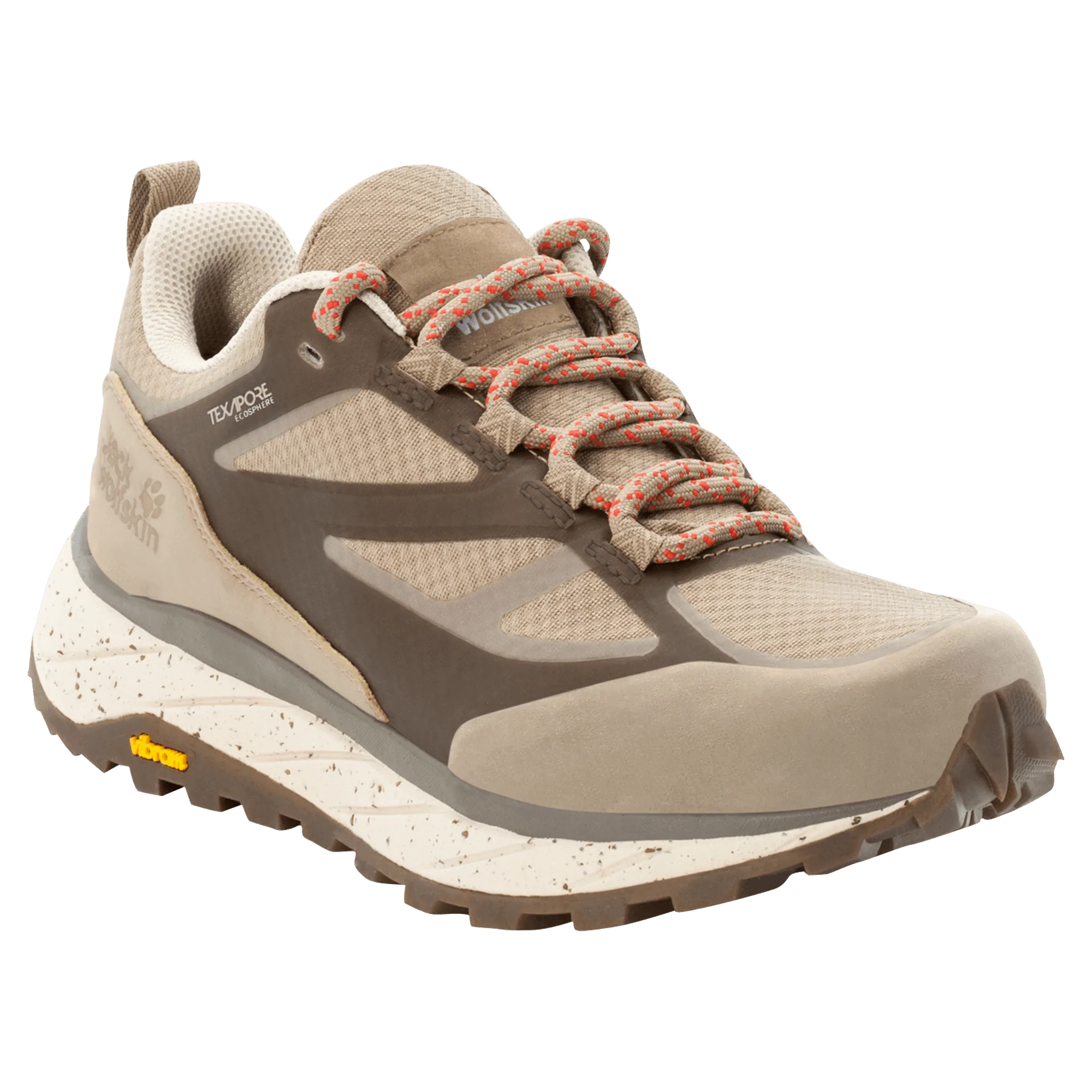 Jack Wolfskin Terraventure Texapore Low W